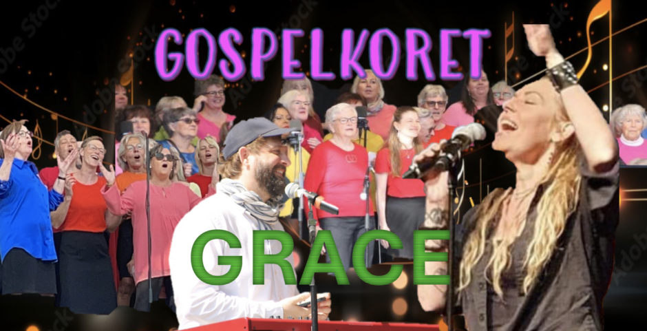 Gospelkoret Grace