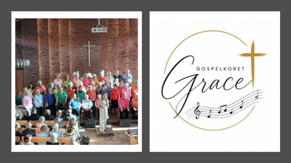 Gospelkoret Grace