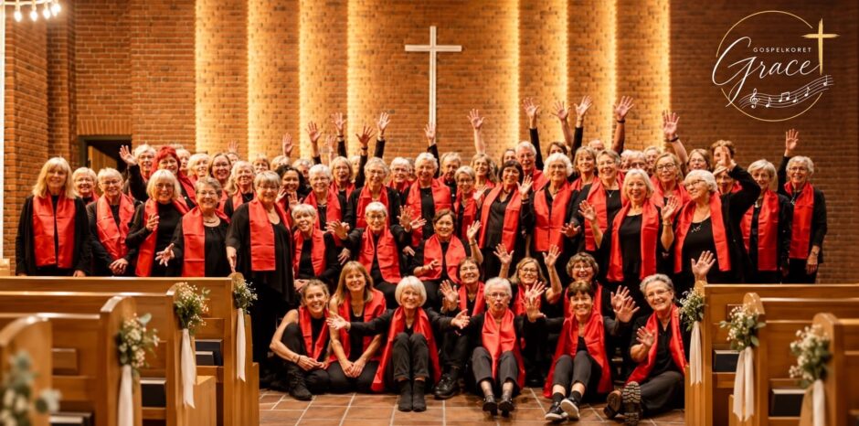 Gospelkoret Grace